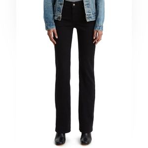 Levi's CLASSIC BOOTCUT WOMEN'S JEANS